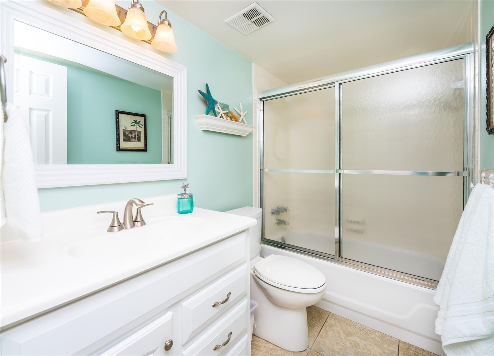 Seacoast Gardens Condo - Residential