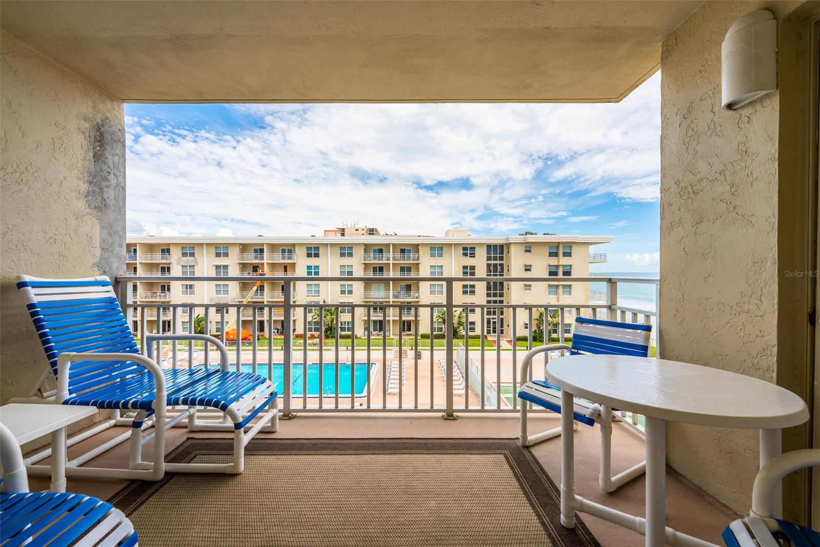 Seacoast Gardens Condo - Residential