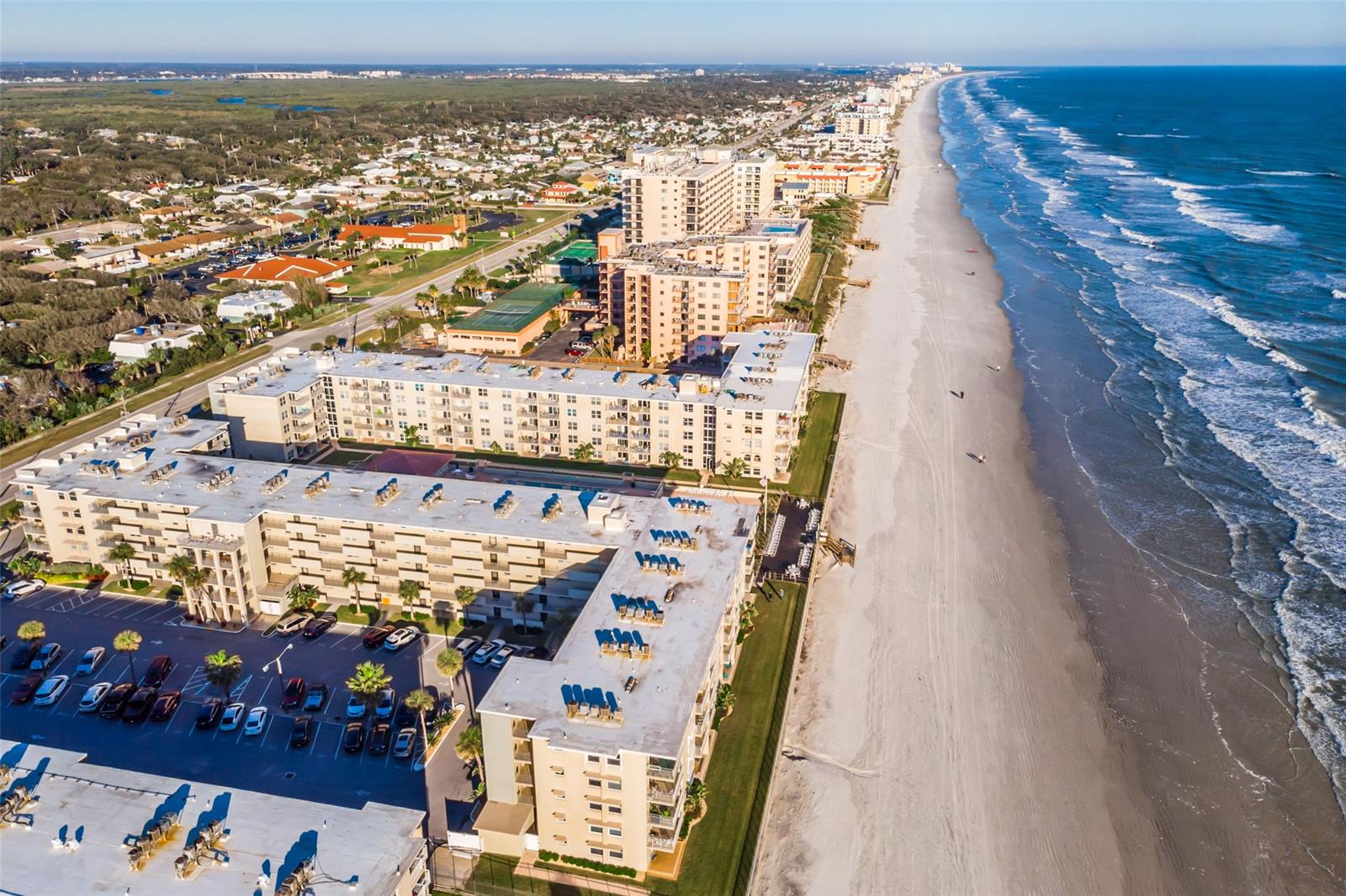 Seacoast Gardens Condo - Residential