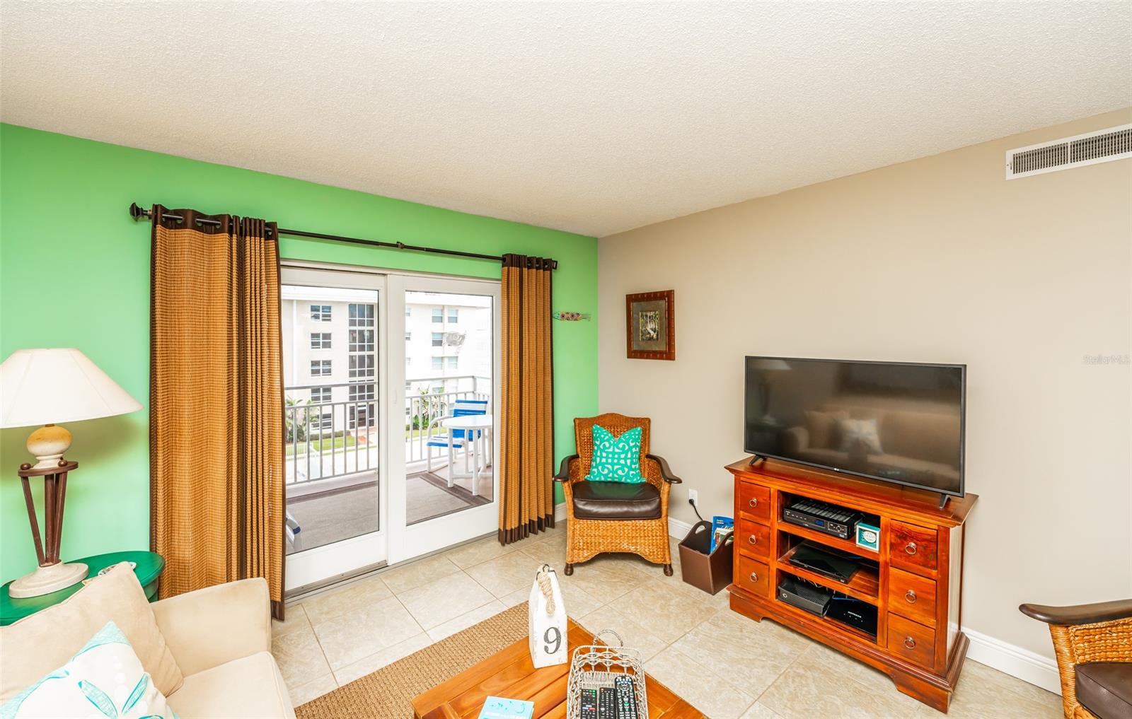 Seacoast Gardens Condo - Residential