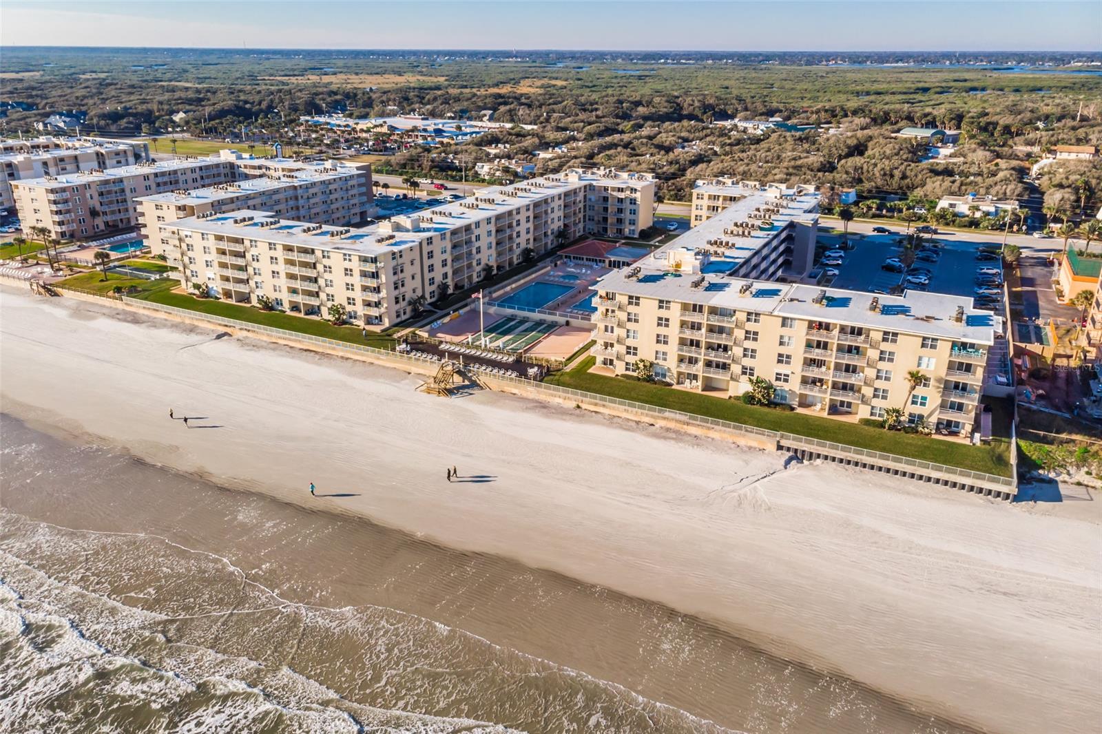 Seacoast Gardens Condo - Residential