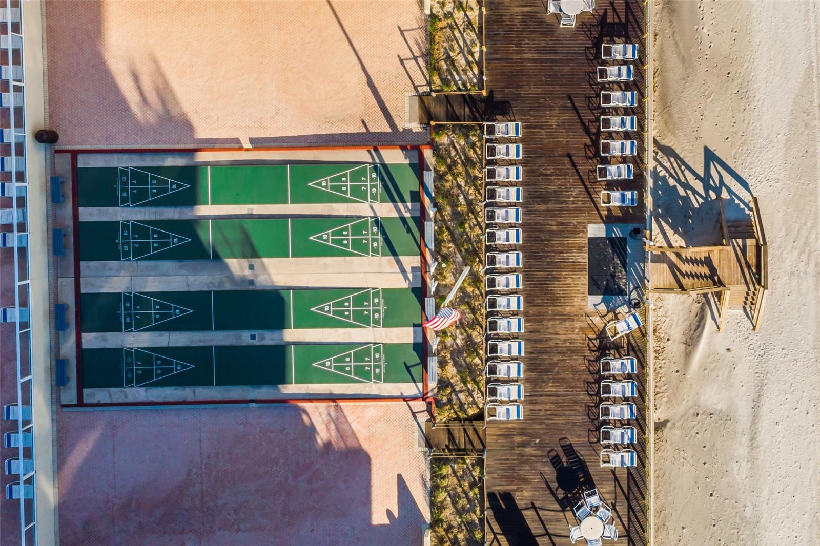 Seacoast Gardens Condo - Residential