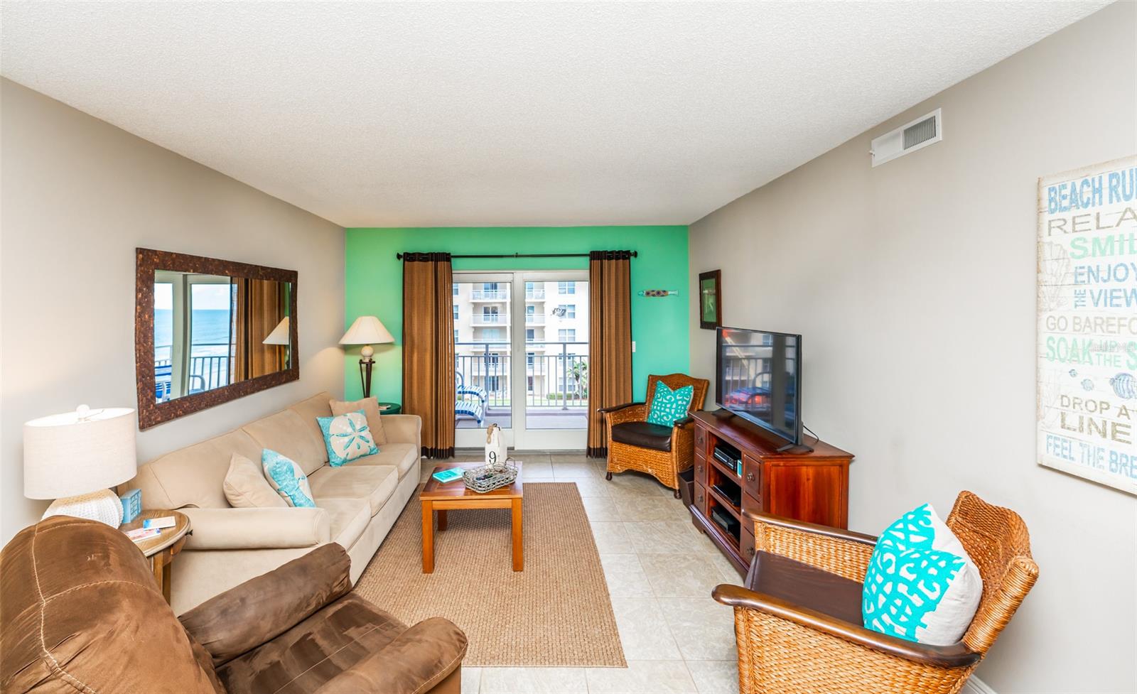 Seacoast Gardens Condo - Residential