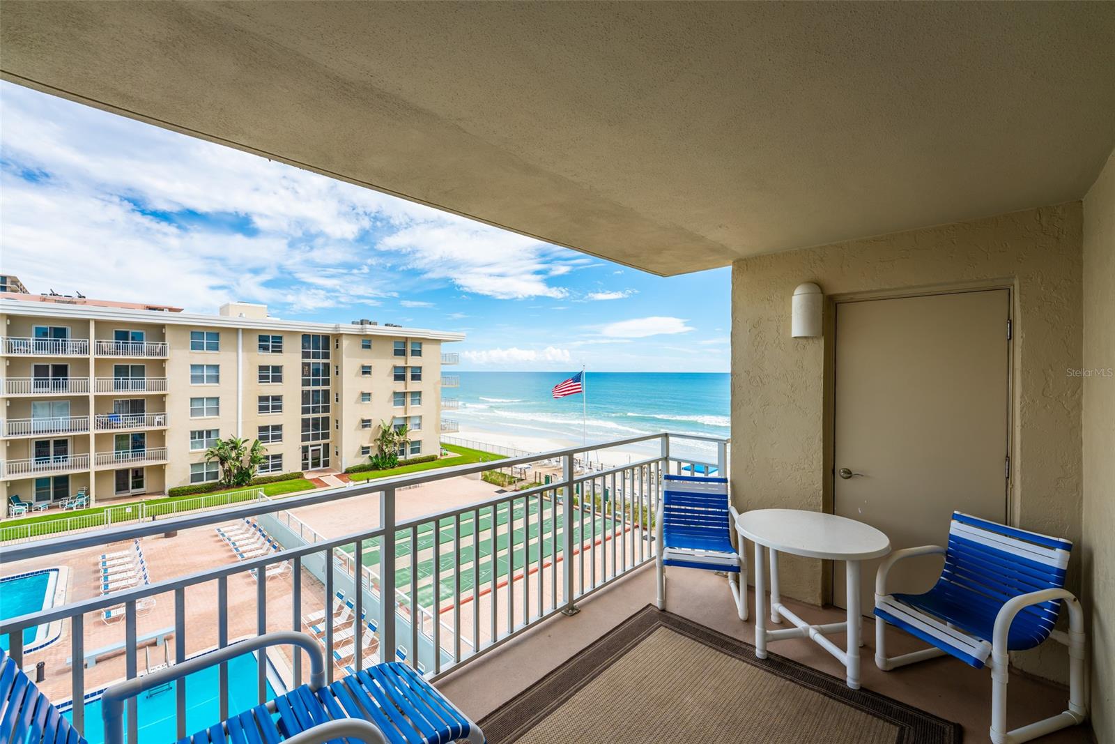 Seacoast Gardens Condo - Residential