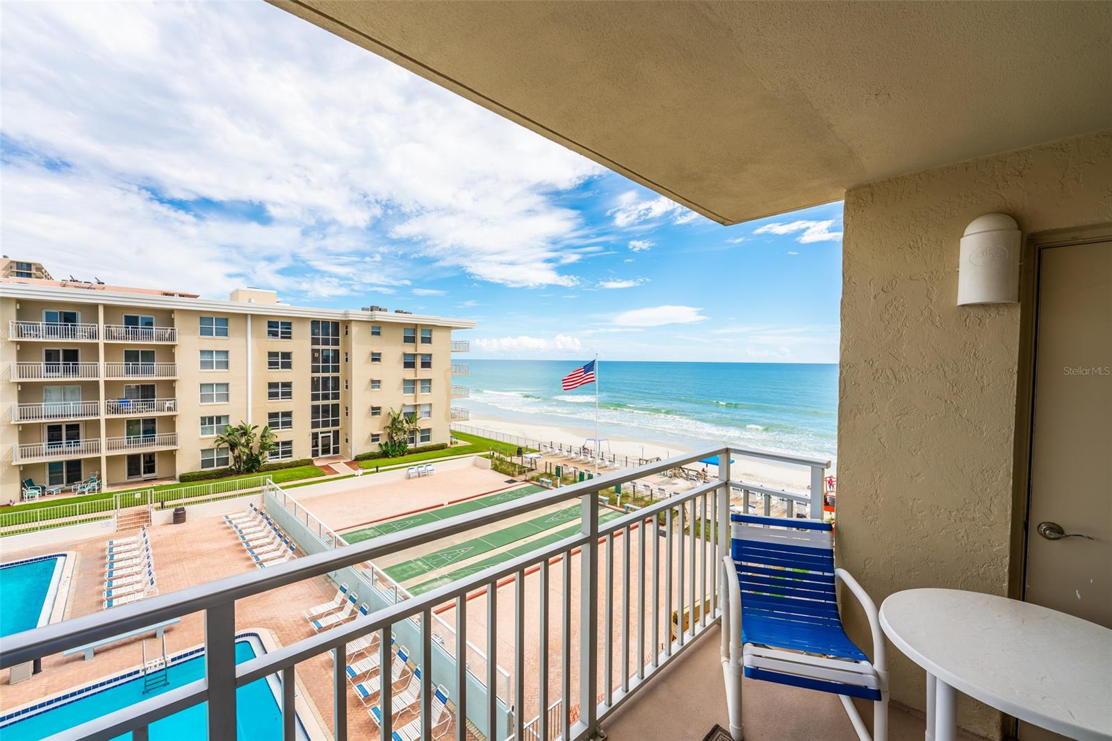 Seacoast Gardens Condo - Residential