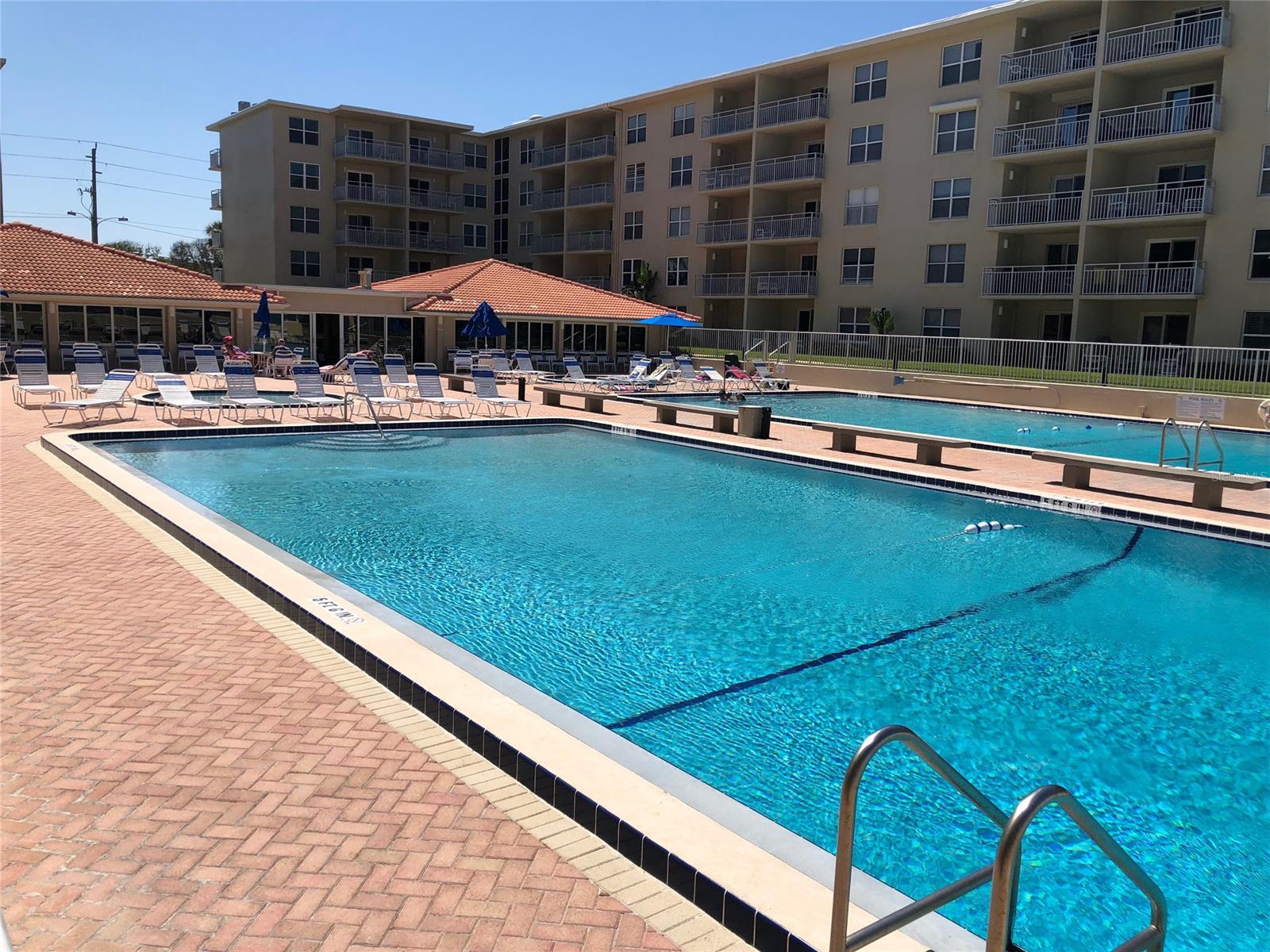 Seacoast Gardens Condo - Residential