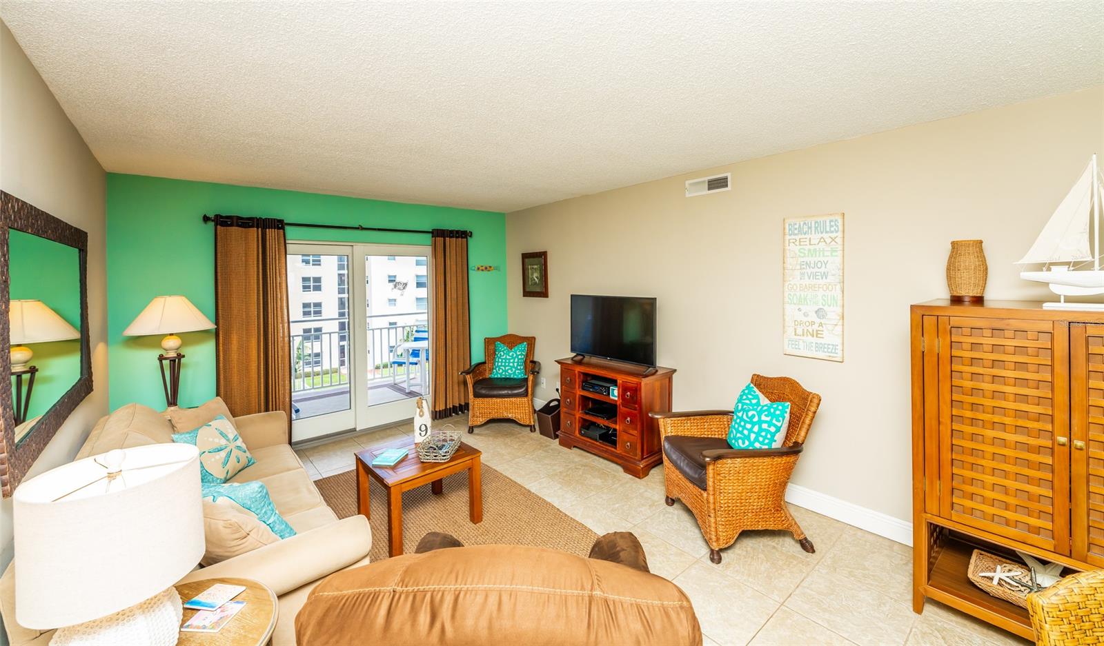 Seacoast Gardens Condo - Residential