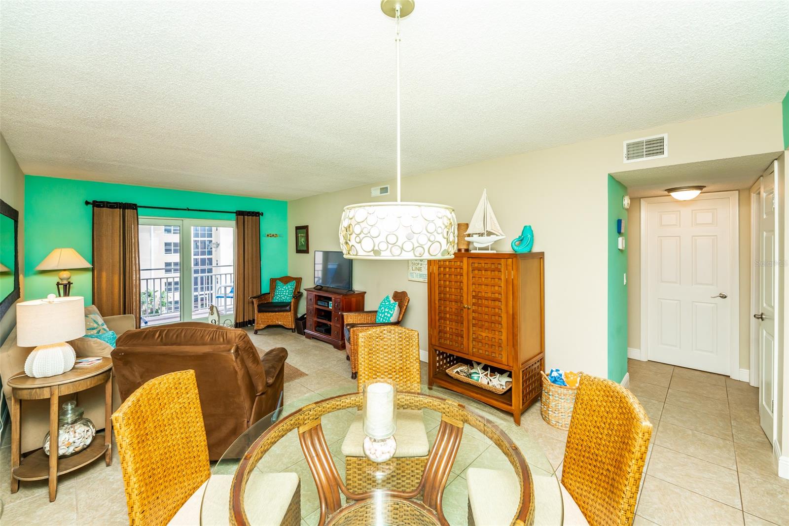 Seacoast Gardens Condo - Residential