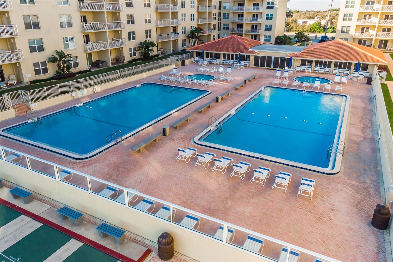 Seacoast Gardens Condo - Residential