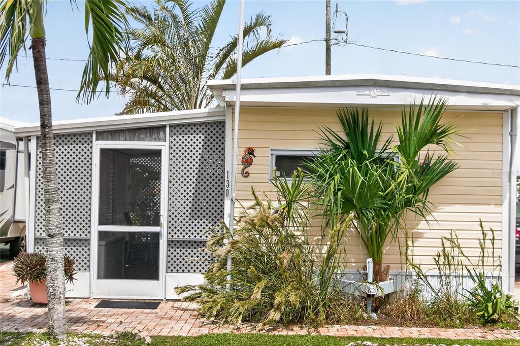 Photo of 10101 Burnt Store Road #130, Punta Gorda, FL 33950 (MLS # N6145924)