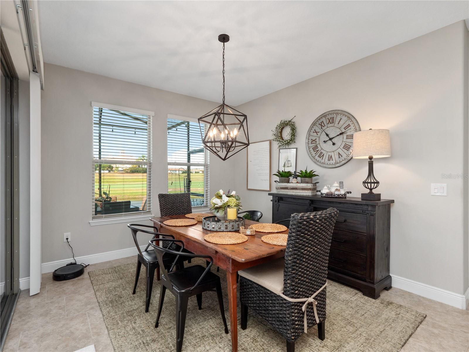 PROVIDENCE FAIRWAY VILLAS - Residential