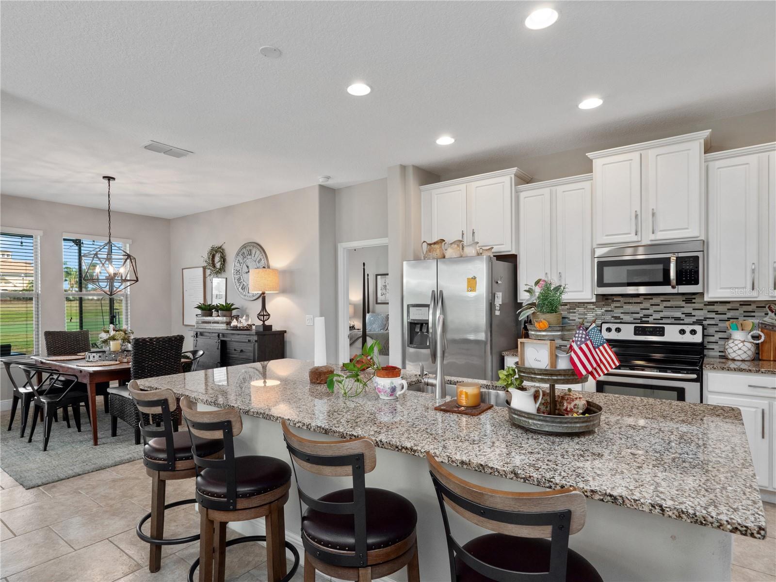 PROVIDENCE FAIRWAY VILLAS - Residential