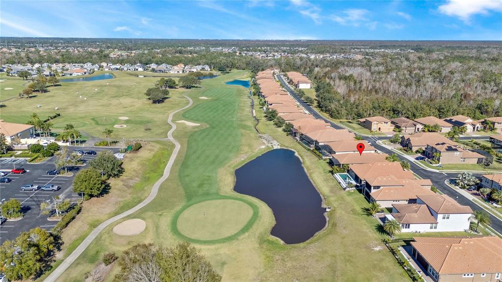 Photo of 1729 Benoit Terrace, Davenport, FL 33837 (MLS # S5141036)