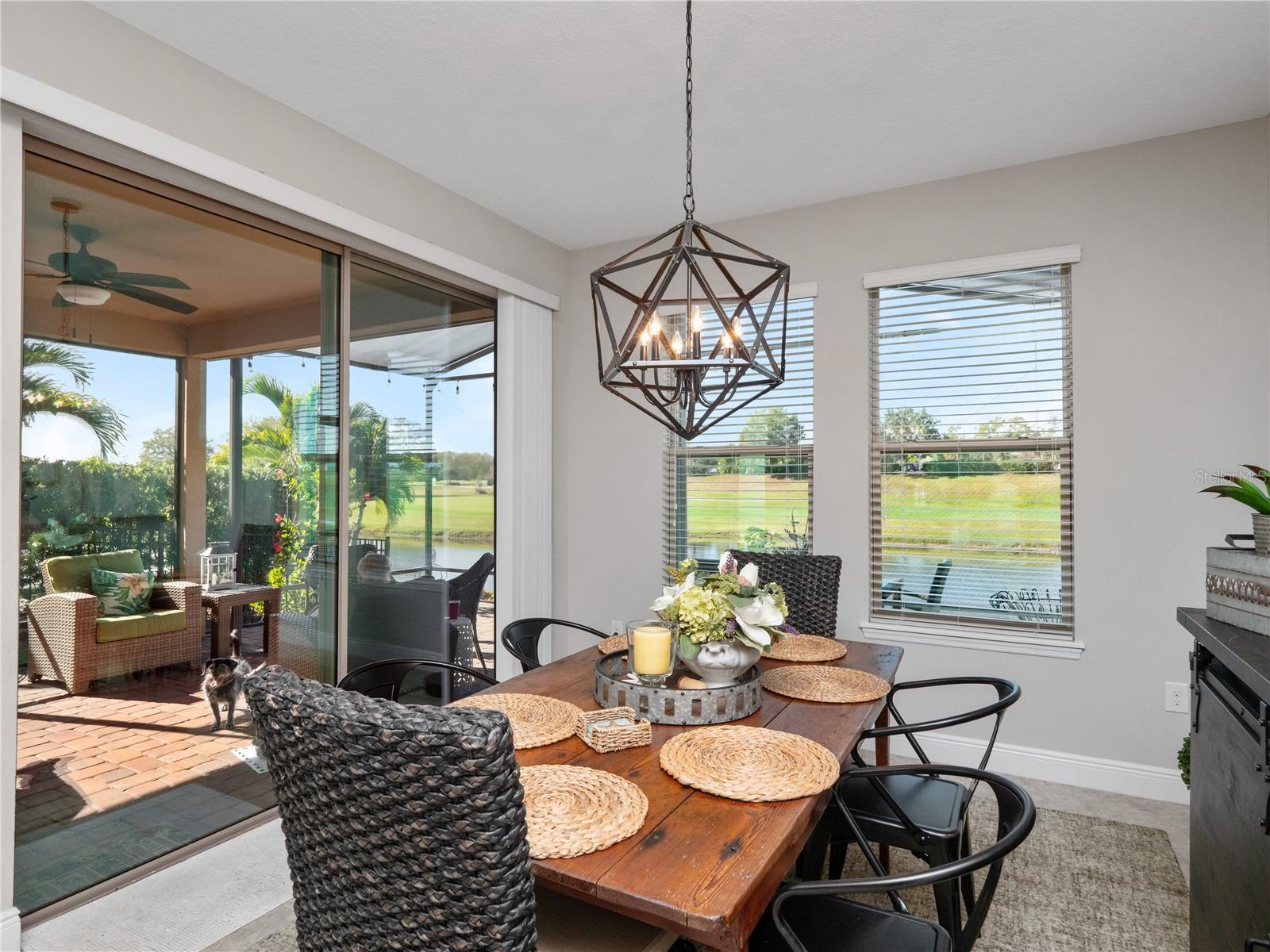 PROVIDENCE FAIRWAY VILLAS - Residential