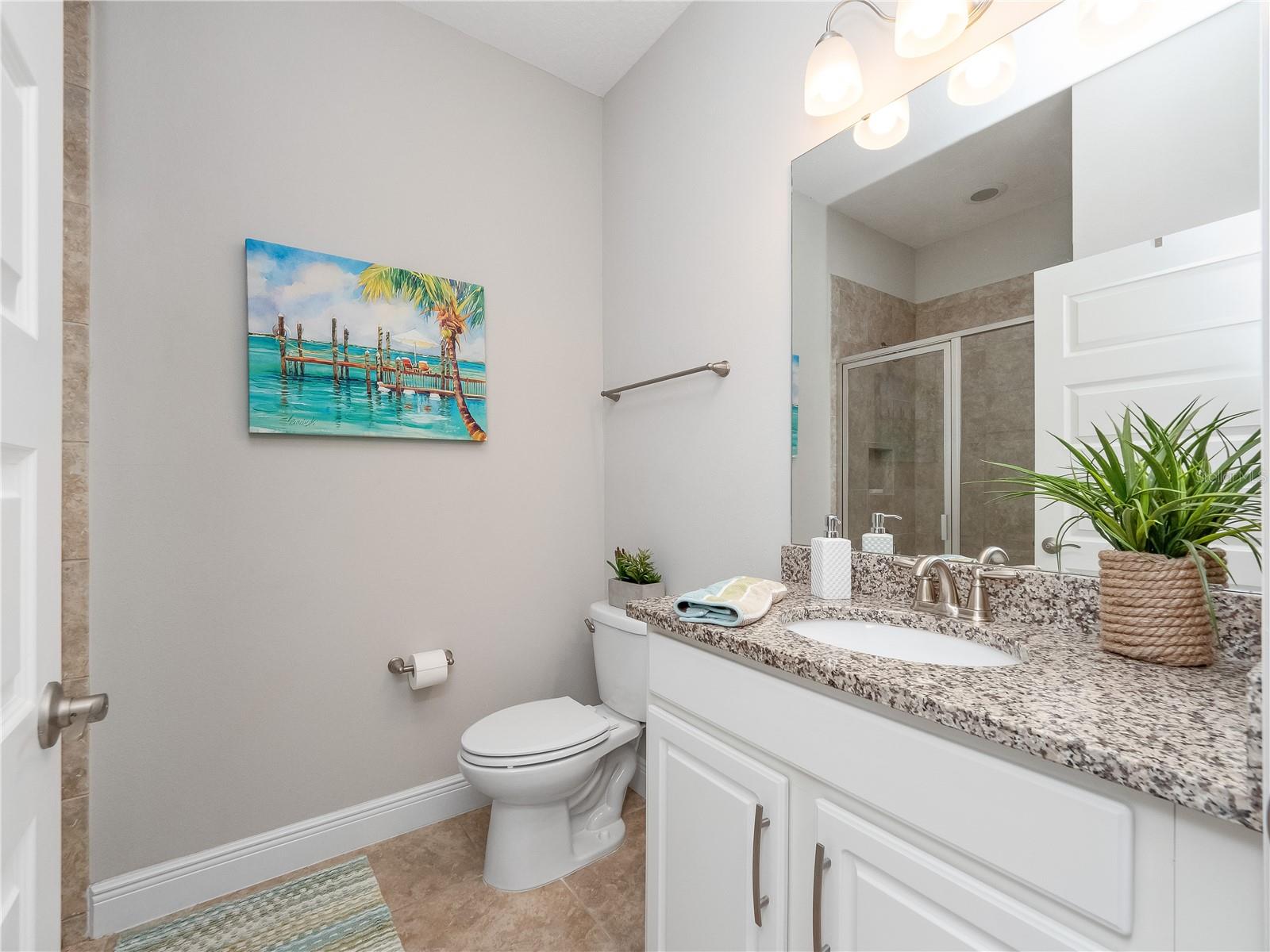 PROVIDENCE FAIRWAY VILLAS - Residential