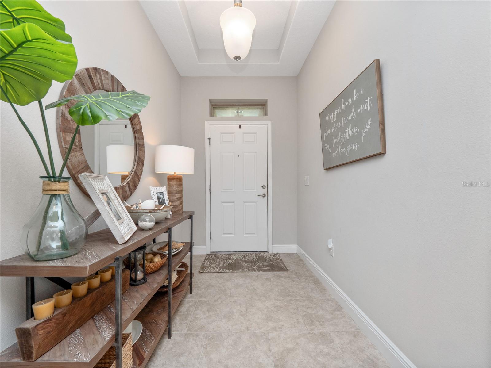 PROVIDENCE FAIRWAY VILLAS - Residential