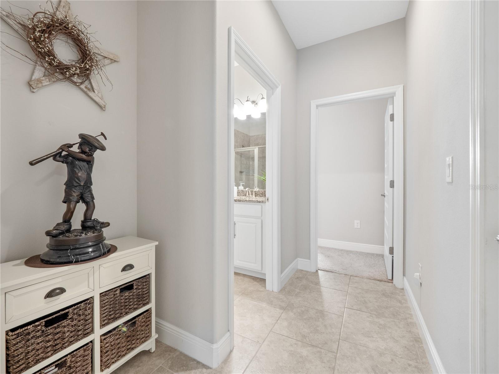 PROVIDENCE FAIRWAY VILLAS - Residential