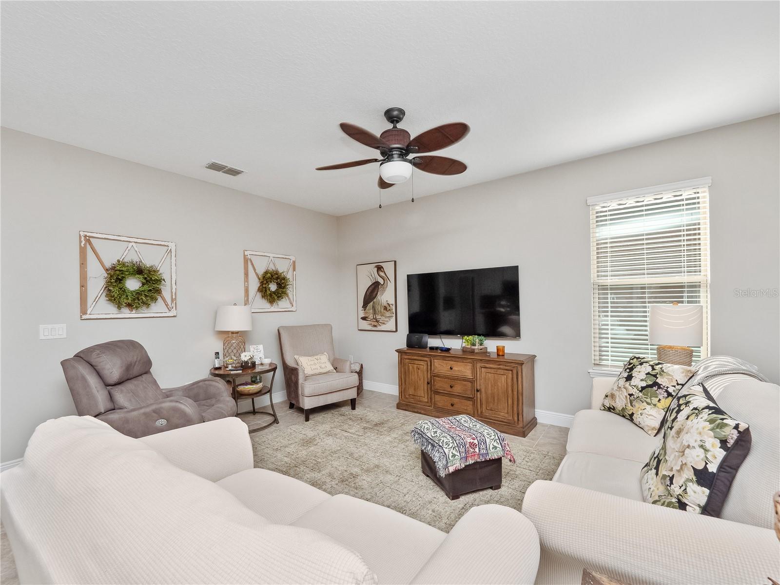 PROVIDENCE FAIRWAY VILLAS - Residential