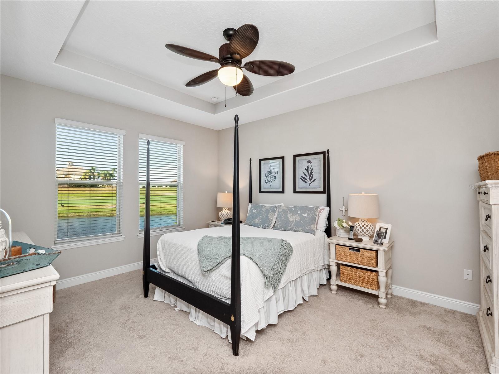 PROVIDENCE FAIRWAY VILLAS - Residential