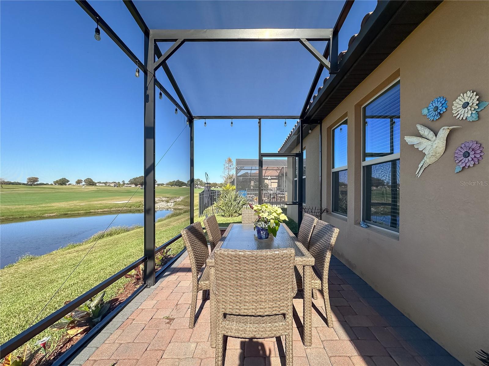 PROVIDENCE FAIRWAY VILLAS - Residential