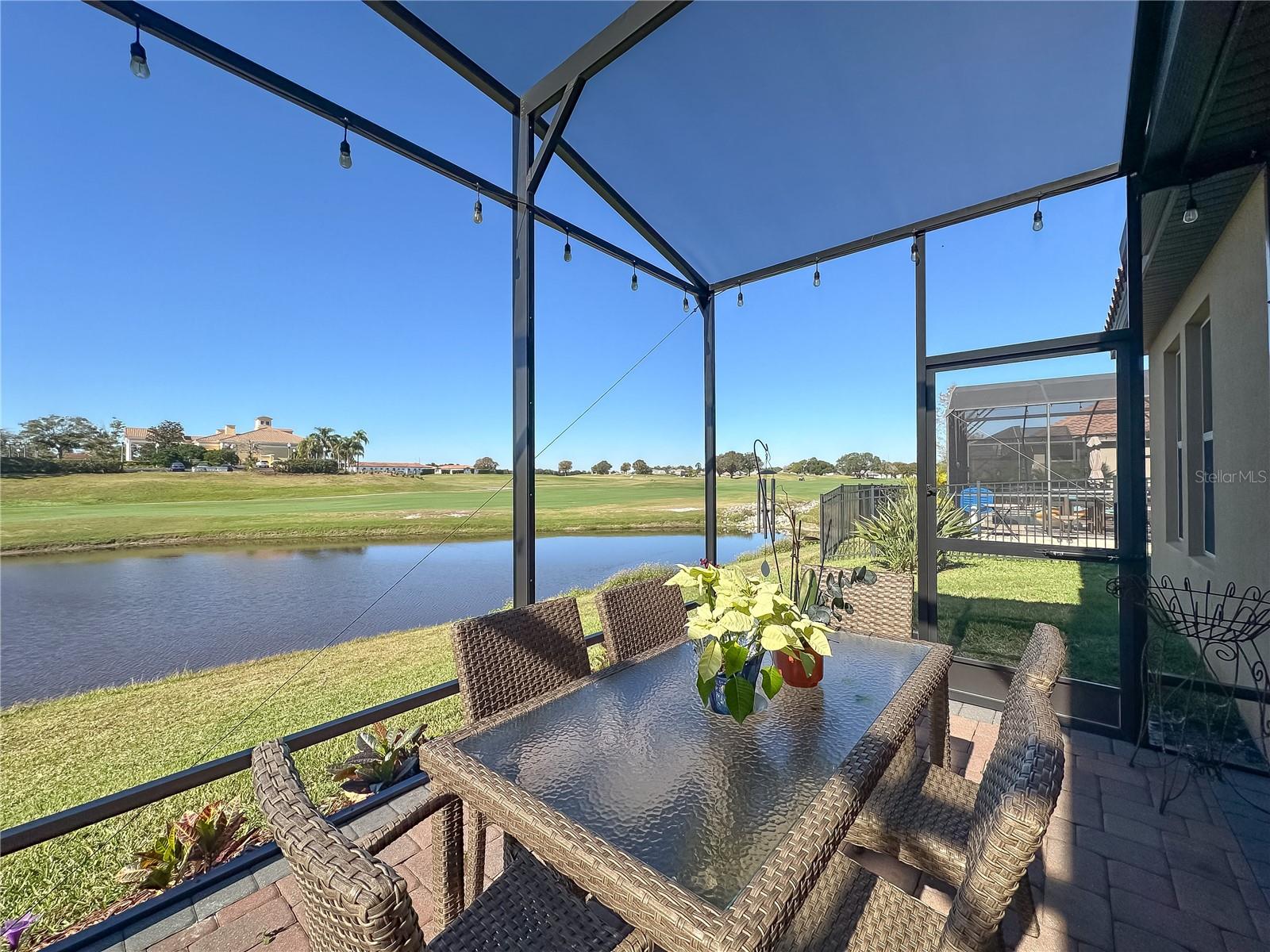 PROVIDENCE FAIRWAY VILLAS - Residential