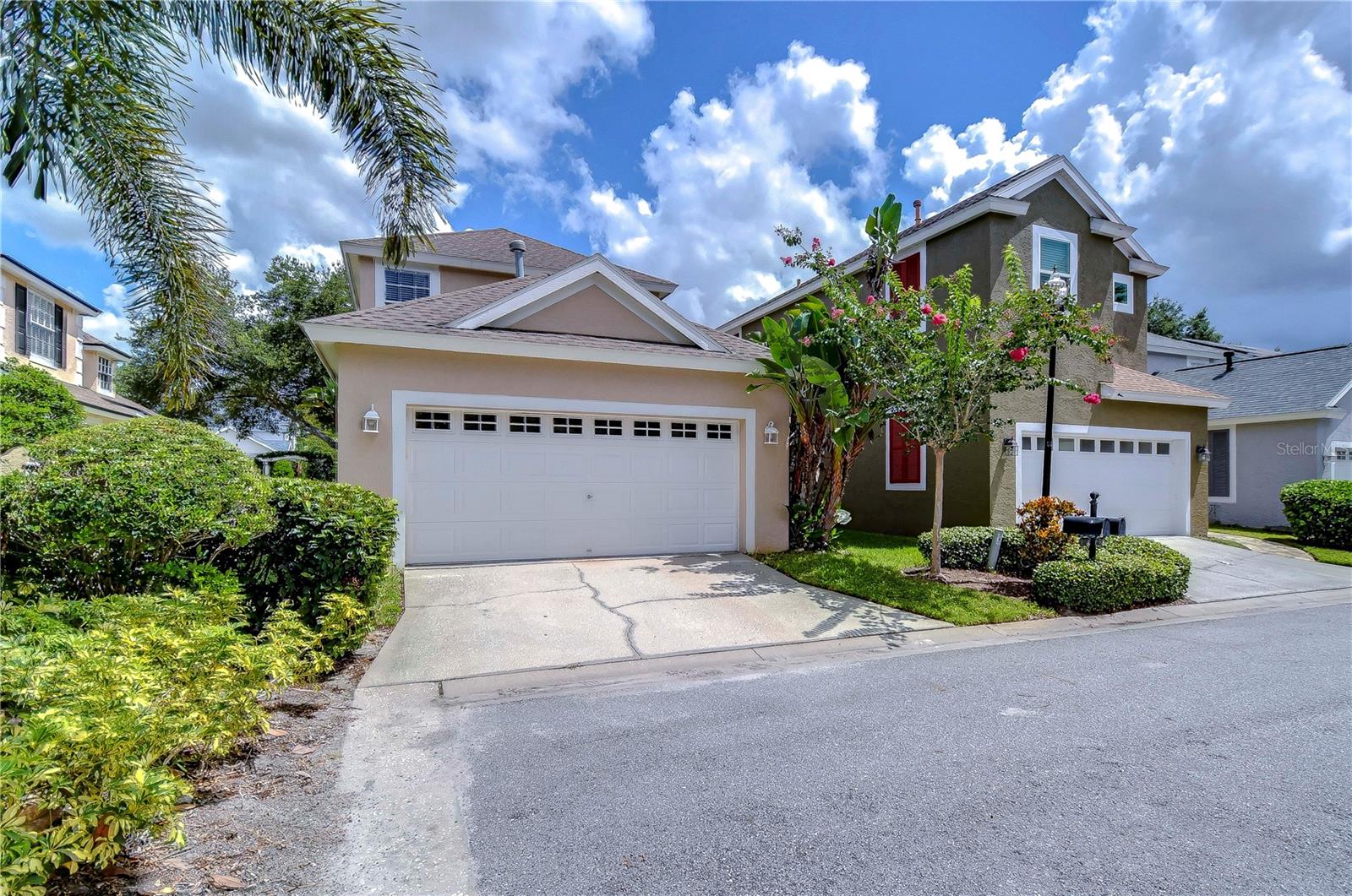 WESTCHASE SECTION 430B - Residential