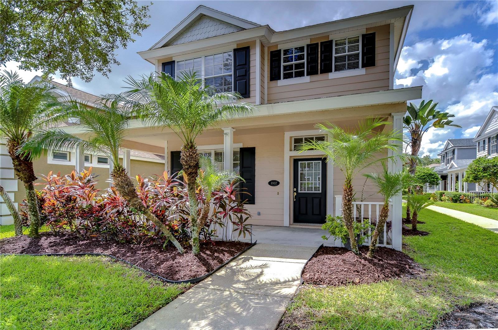 WESTCHASE SECTION 430B - Residential