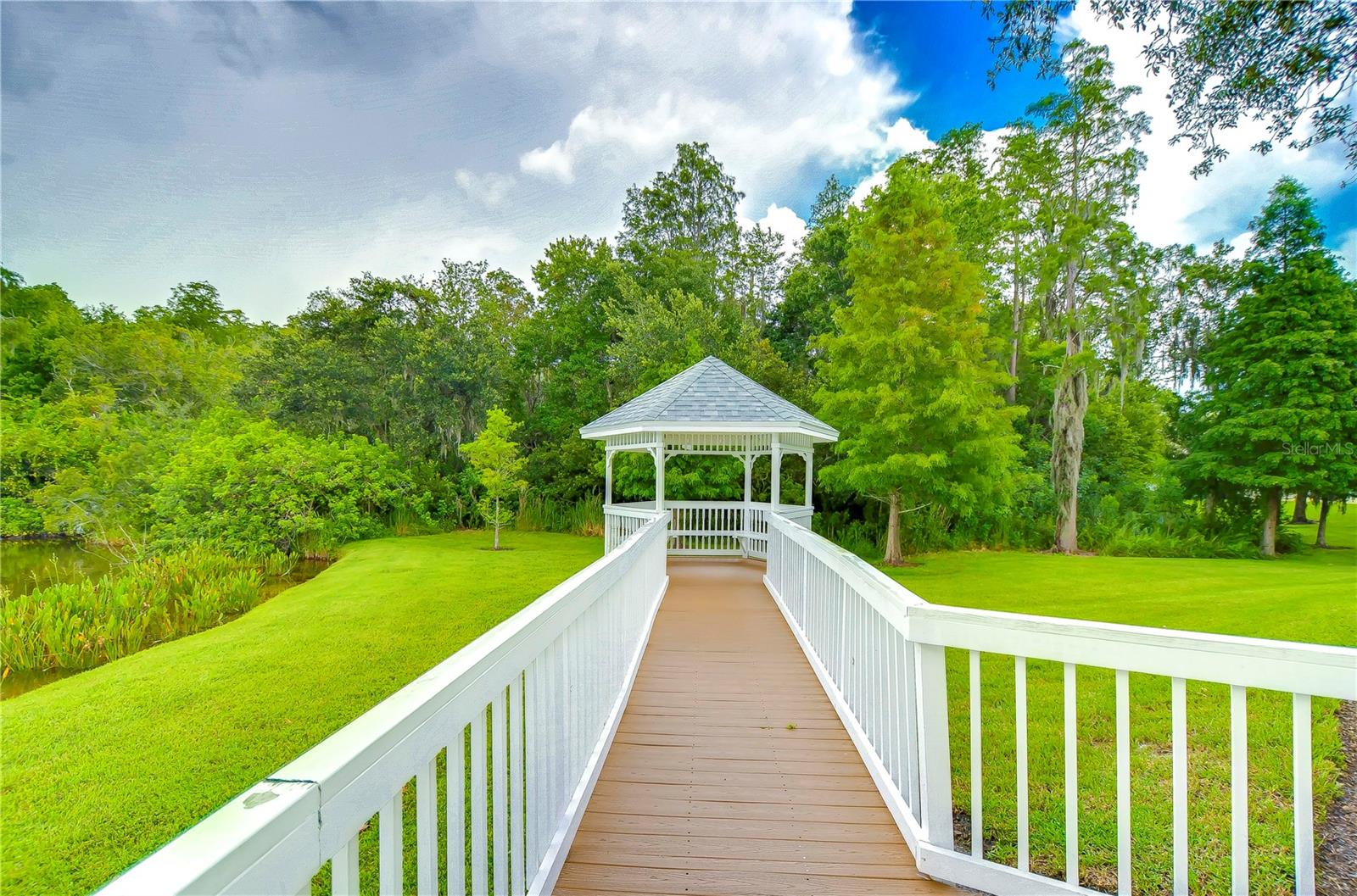 WESTCHASE SECTION 430B - Residential