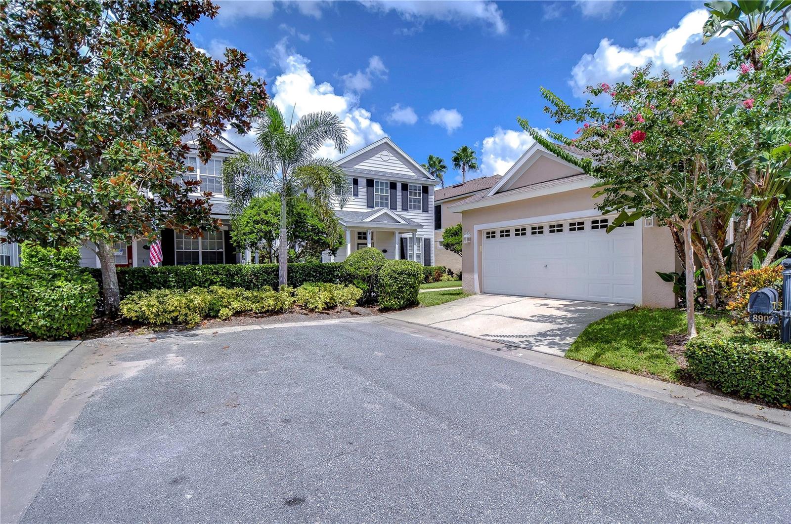 WESTCHASE SECTION 430B - Residential