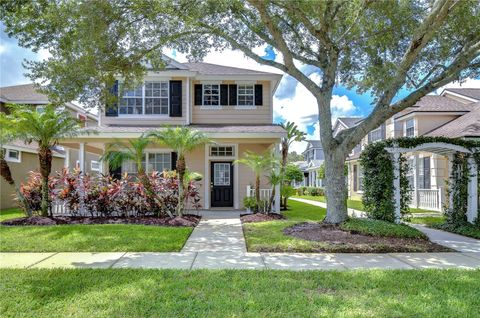 Photo of 8907 Ashford Gables Ct, Tampa, FL 33626 (MLS # TB8358542)