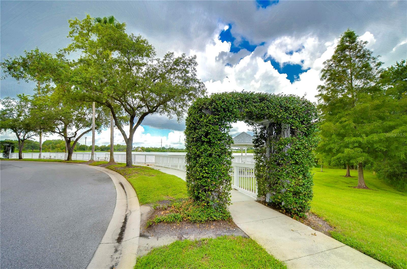 WESTCHASE SECTION 430B - Residential