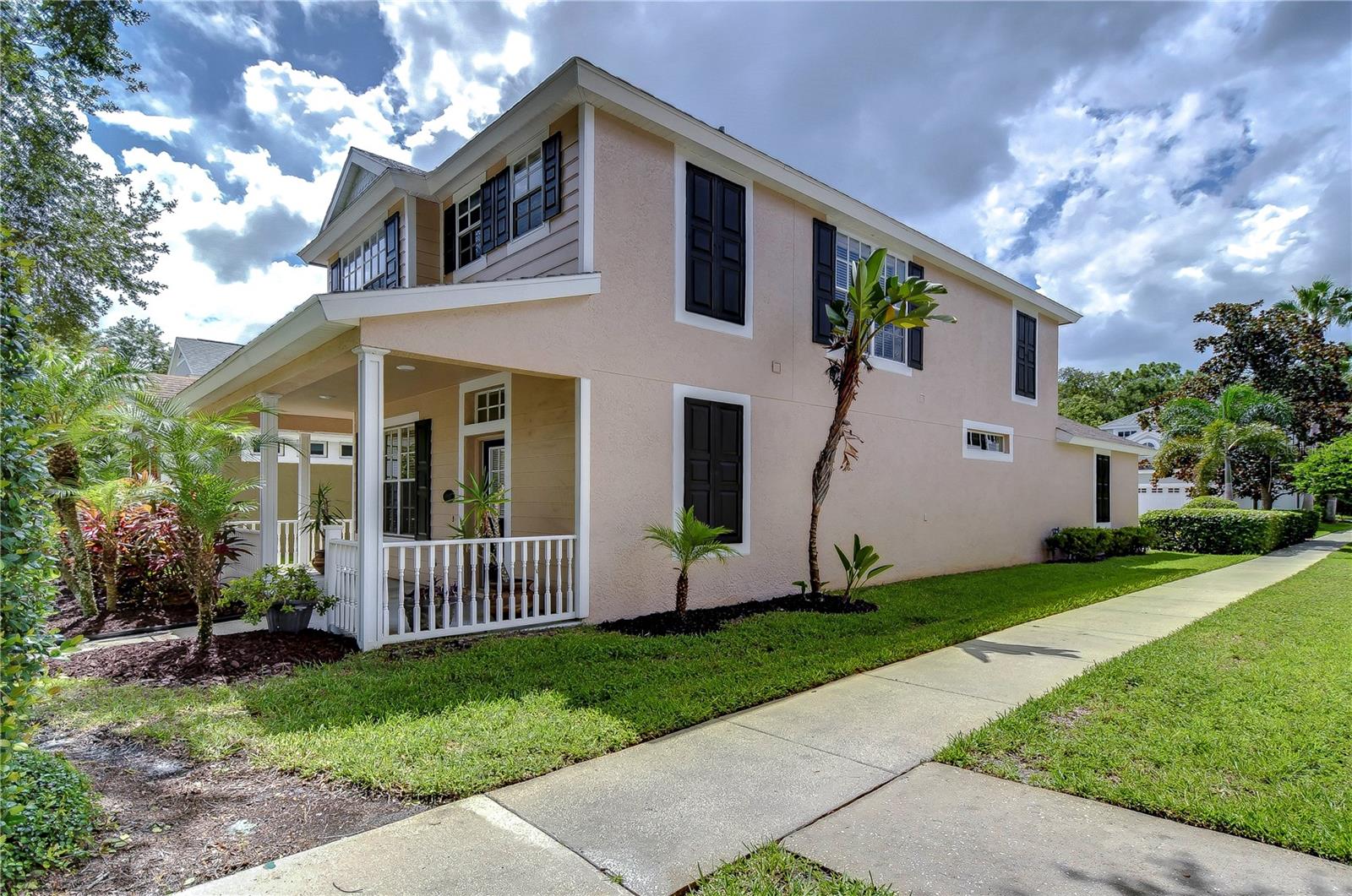 WESTCHASE SECTION 430B - Residential