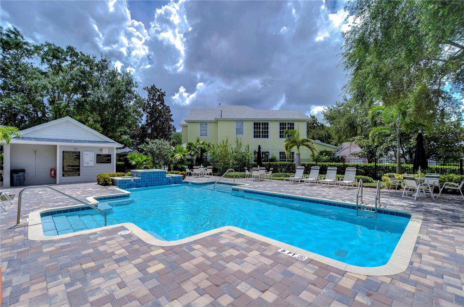 WESTCHASE SECTION 430B - Residential