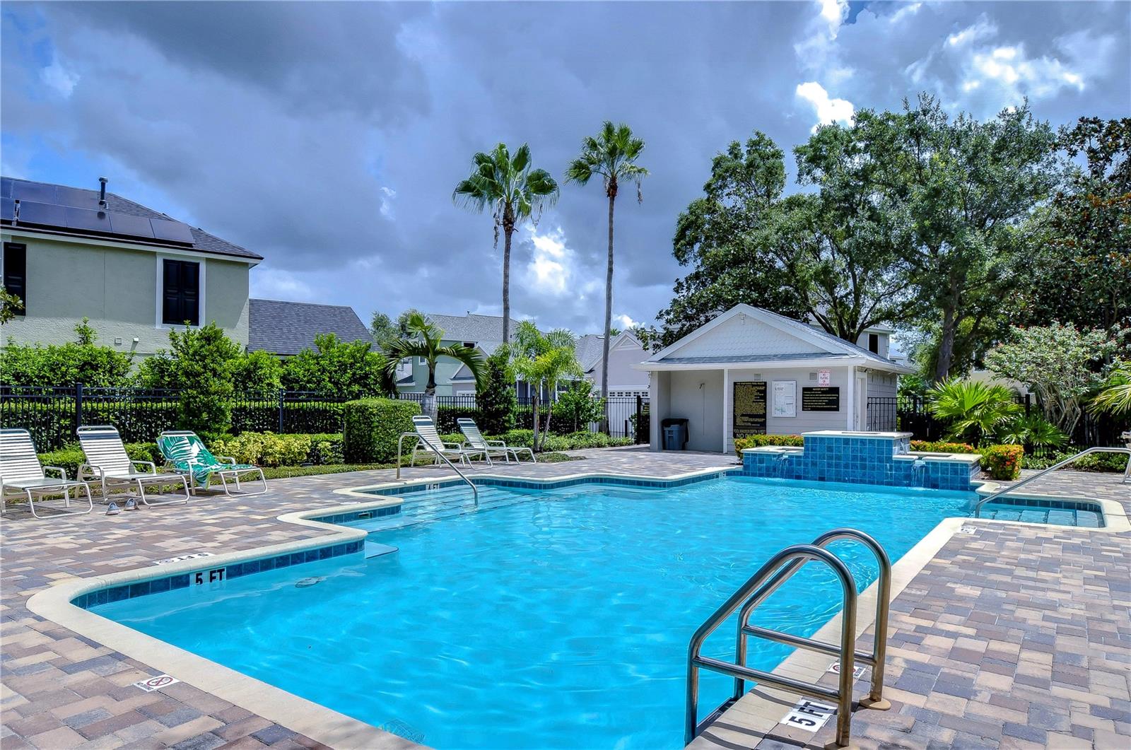 WESTCHASE SECTION 430B - Residential