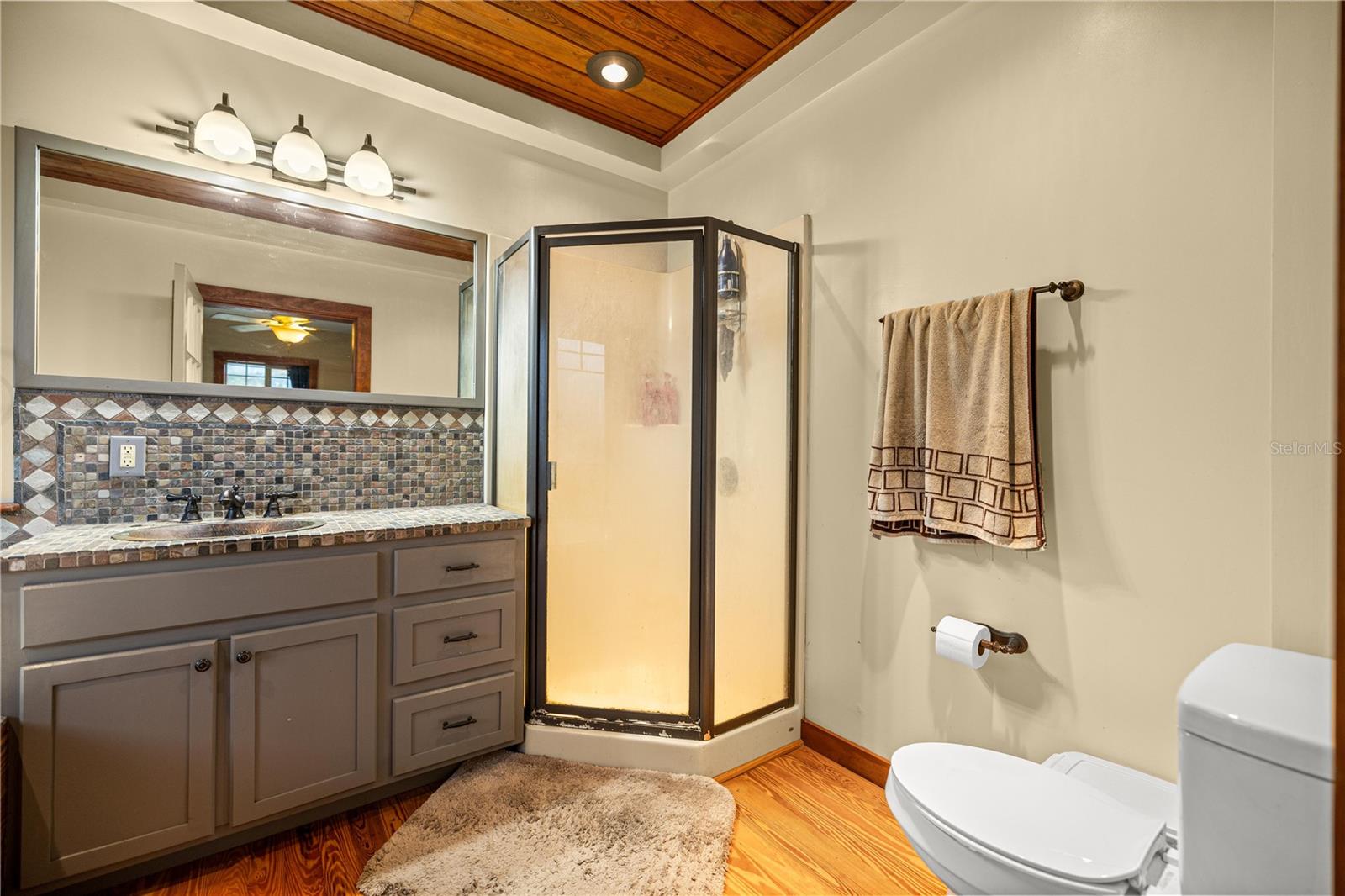 REITH ACRES - Residential