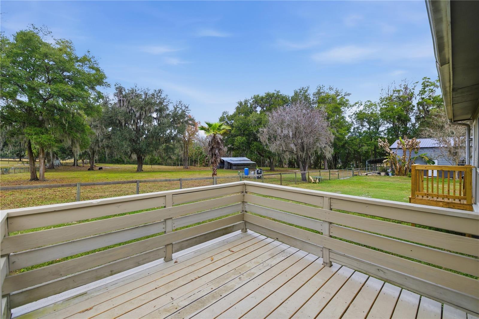 REITH ACRES - Residential