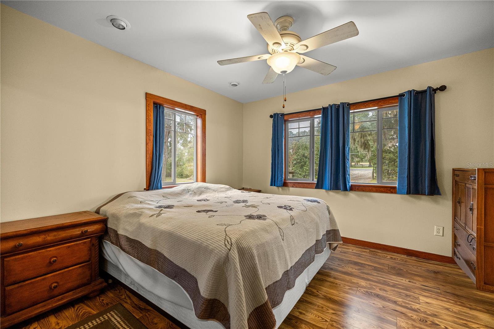 REITH ACRES - Residential