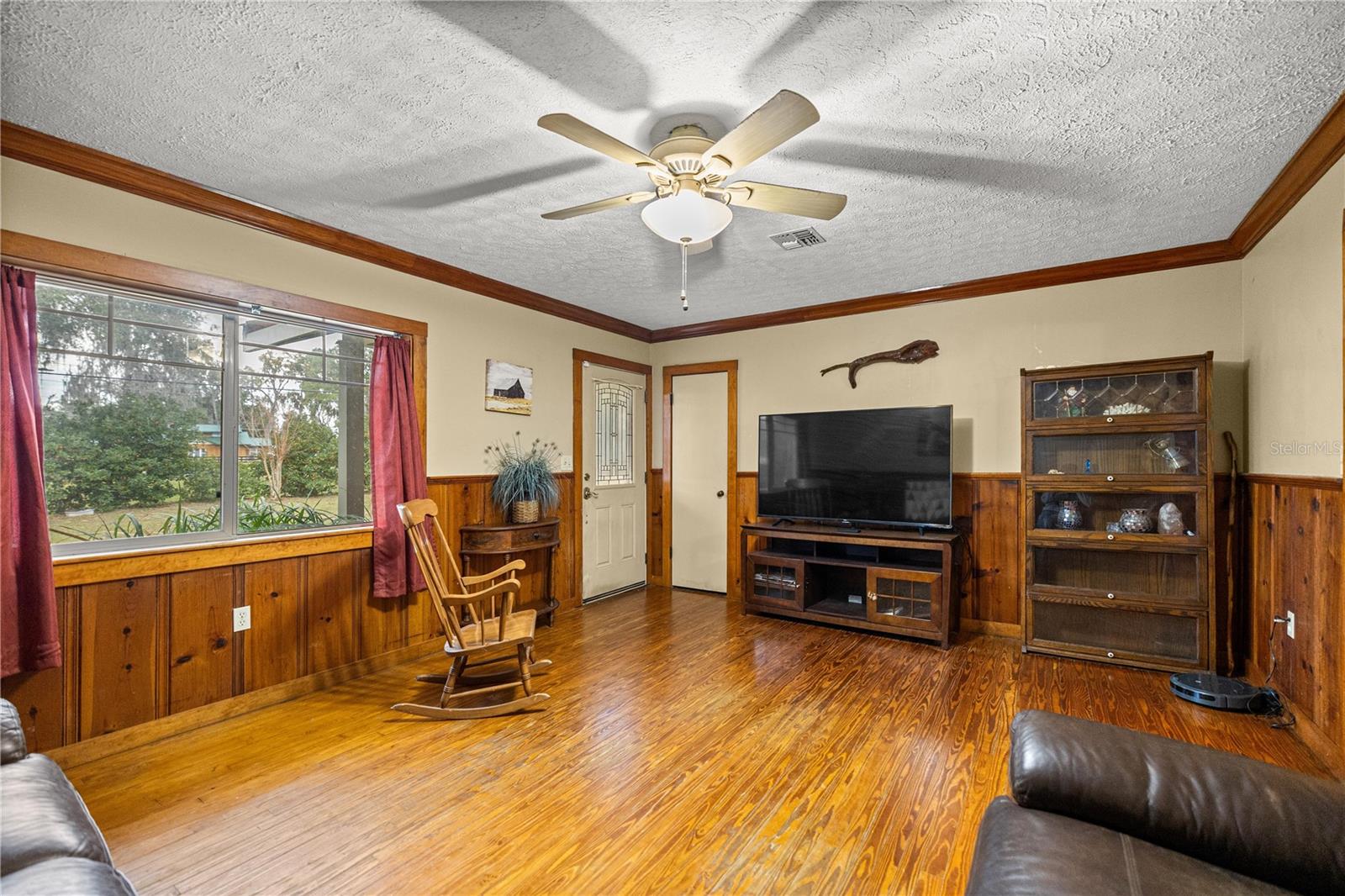 REITH ACRES - Residential