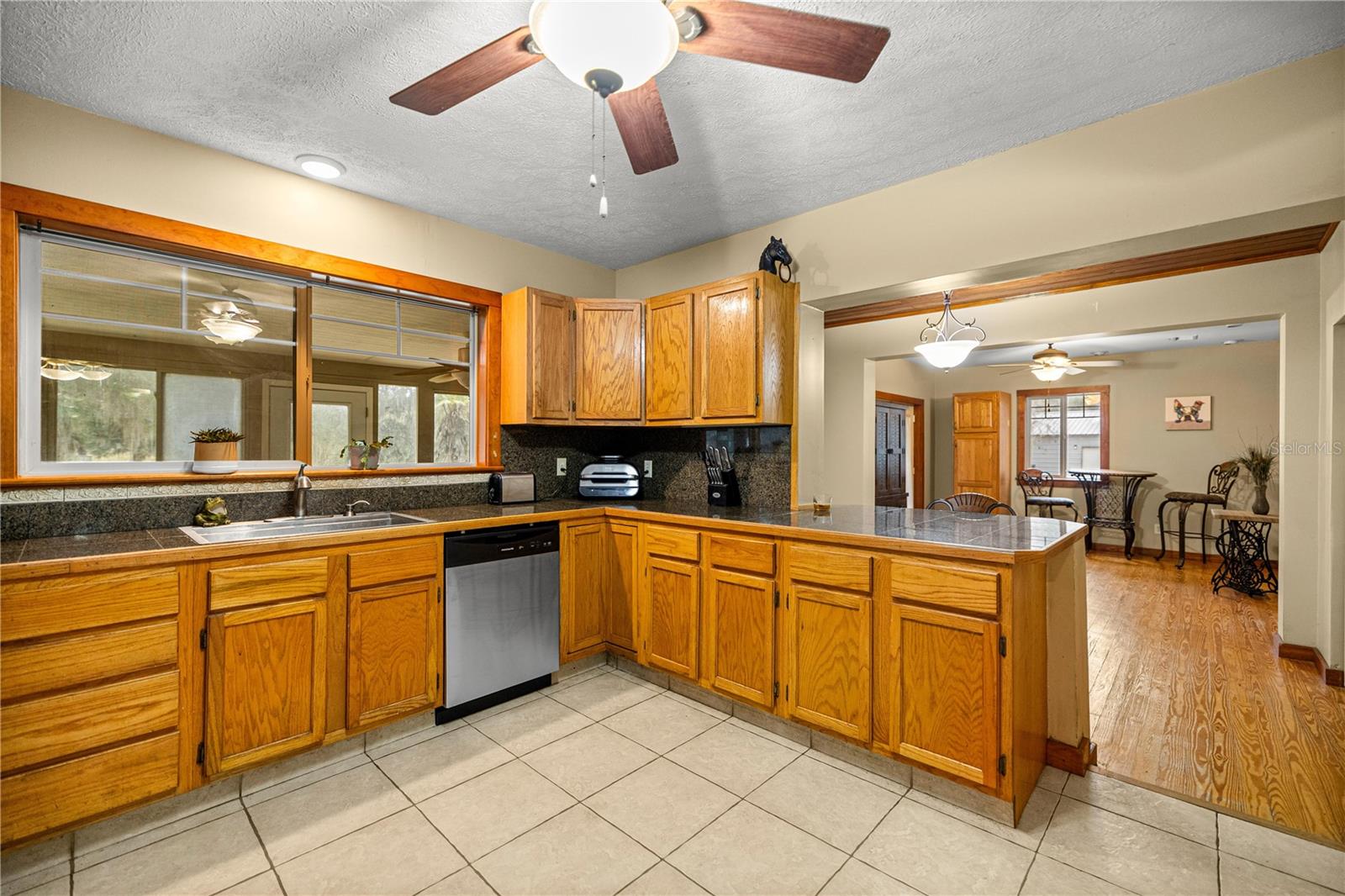 REITH ACRES - Residential