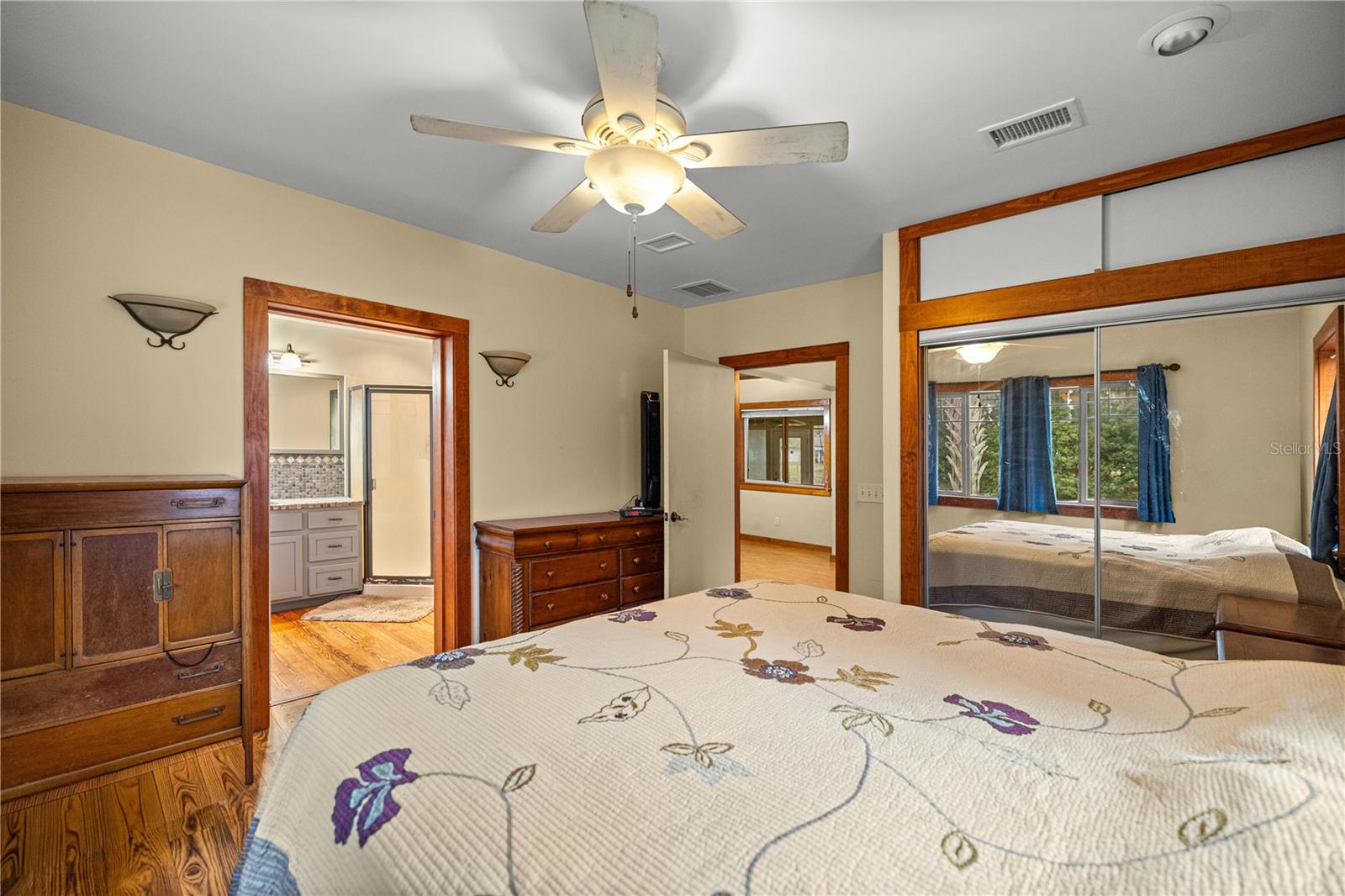 REITH ACRES - Residential