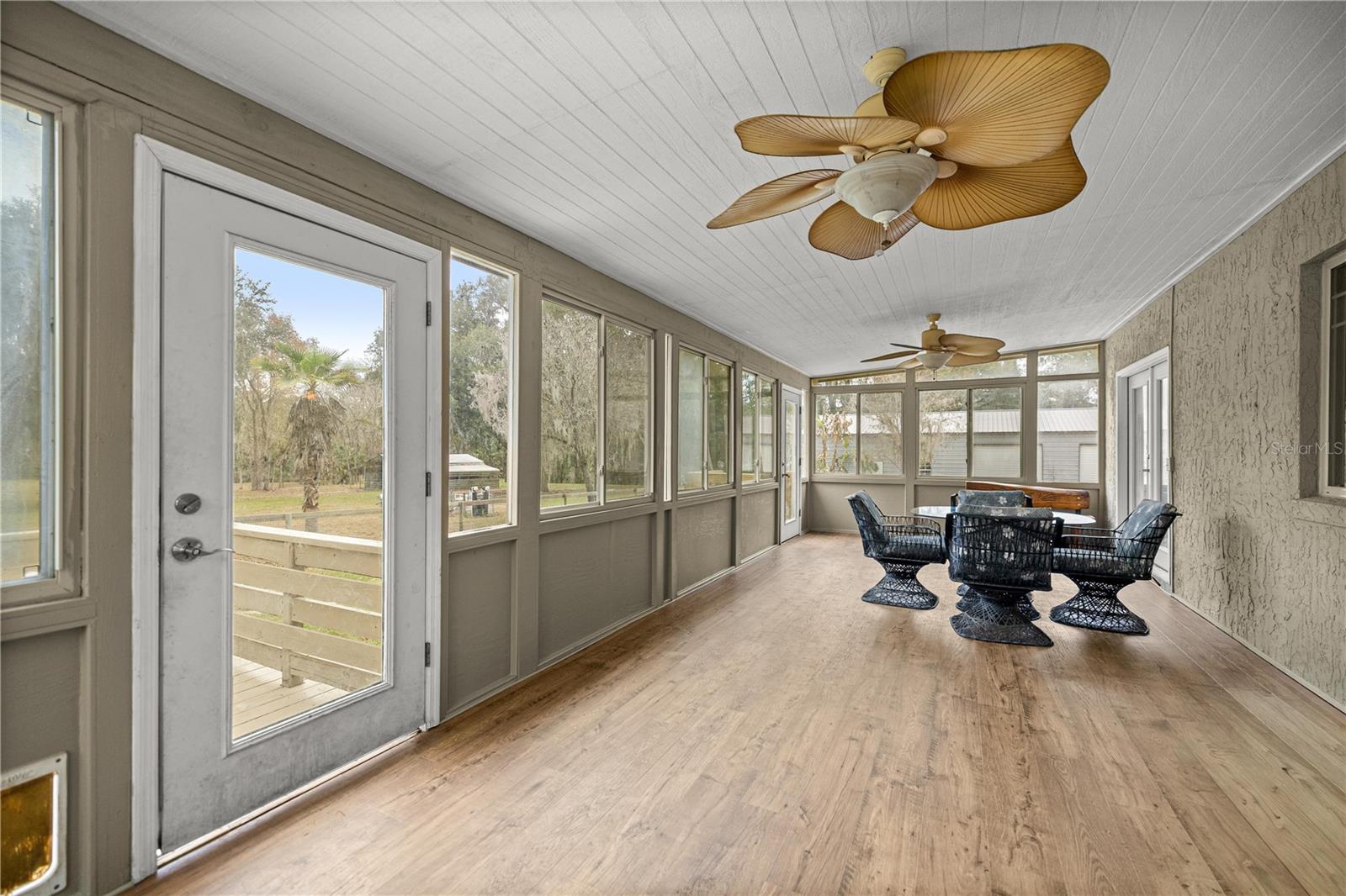 REITH ACRES - Residential