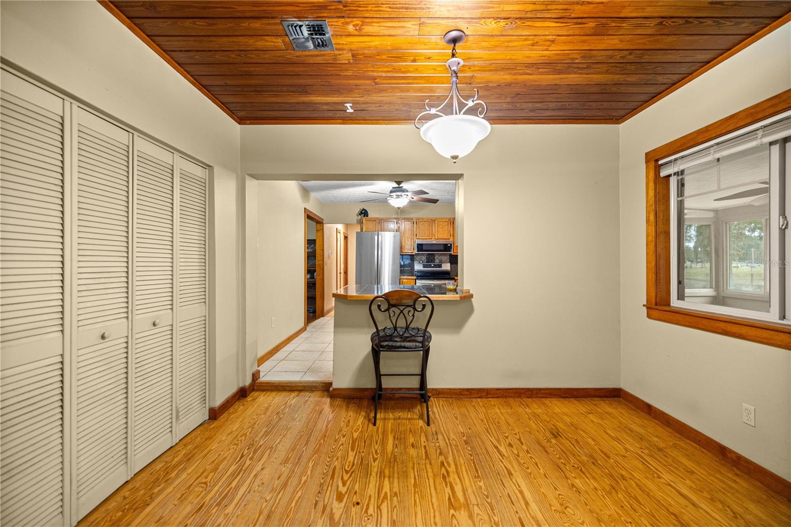 REITH ACRES - Residential