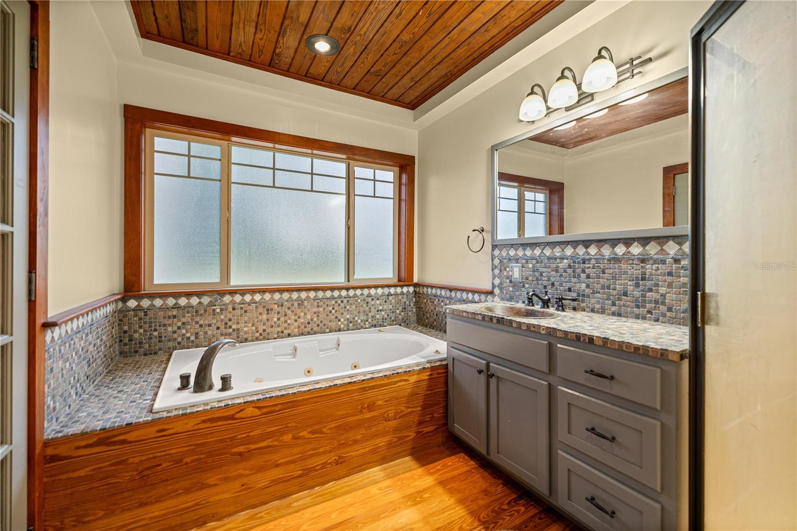 REITH ACRES - Residential