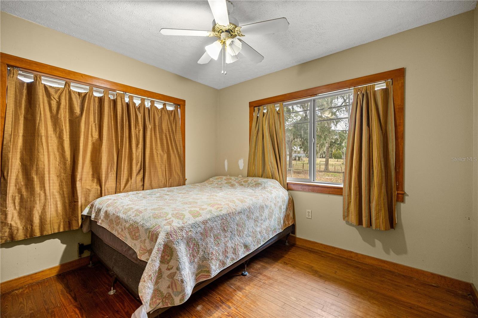 REITH ACRES - Residential