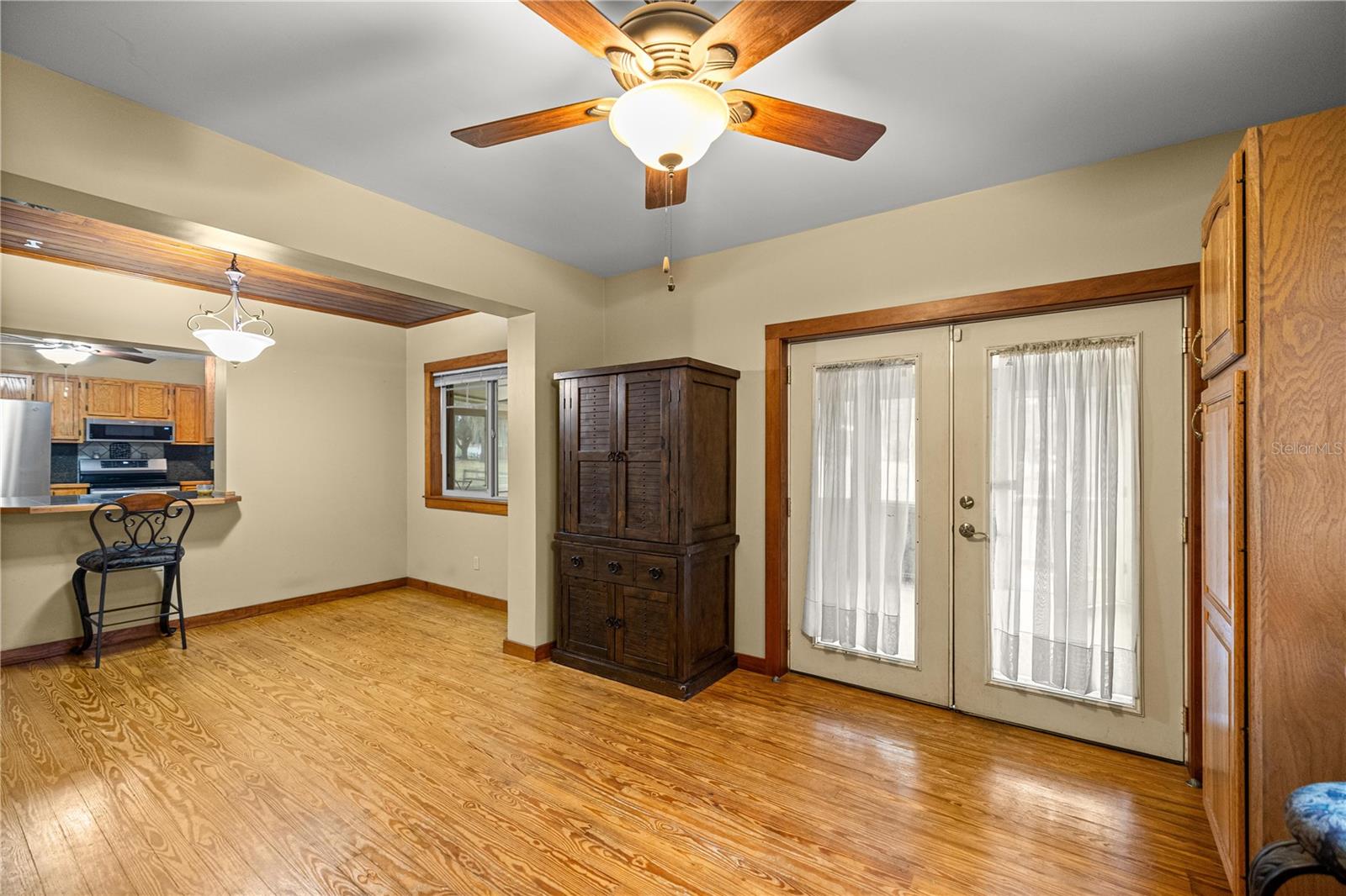 REITH ACRES - Residential