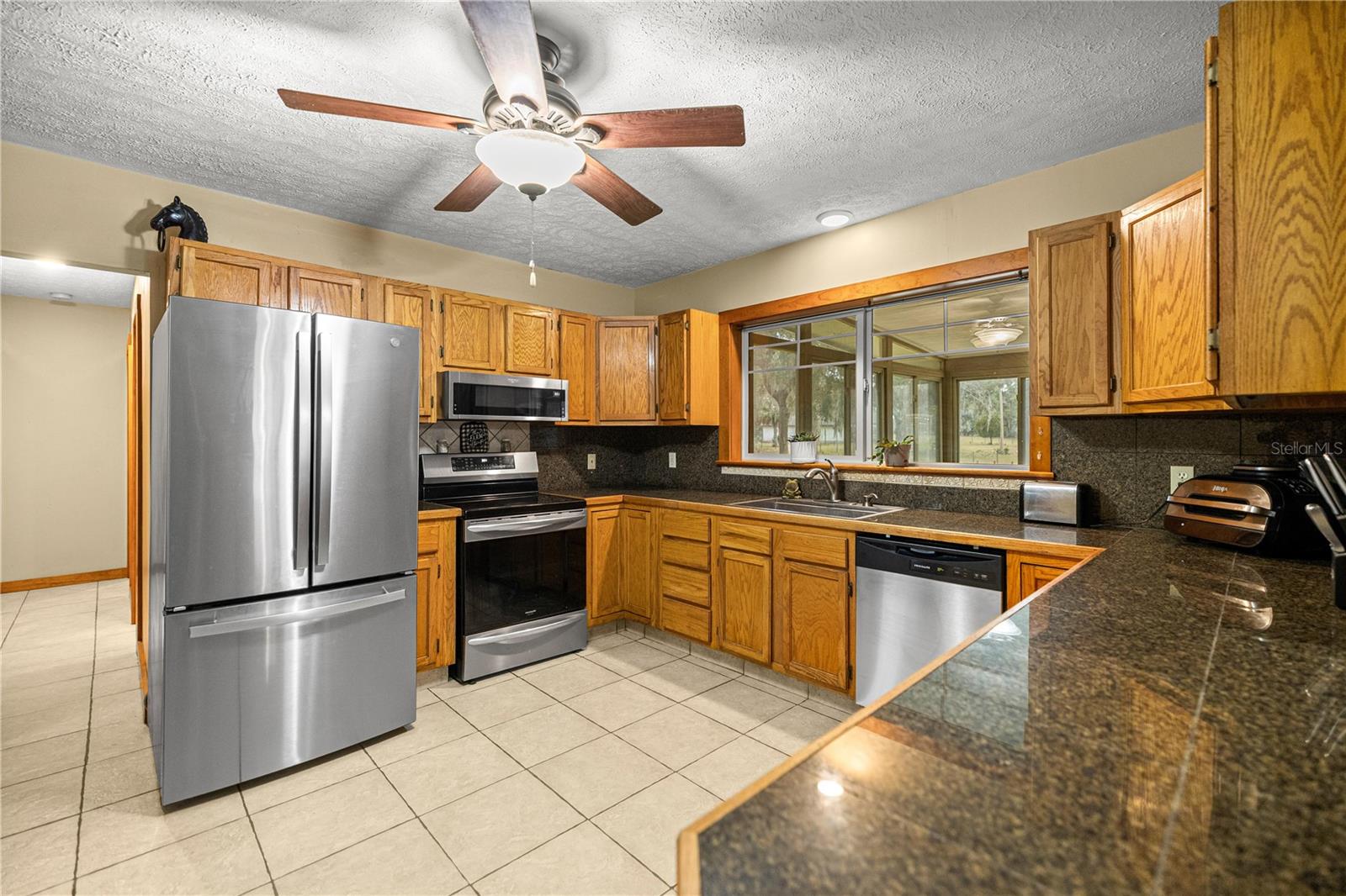 REITH ACRES - Residential