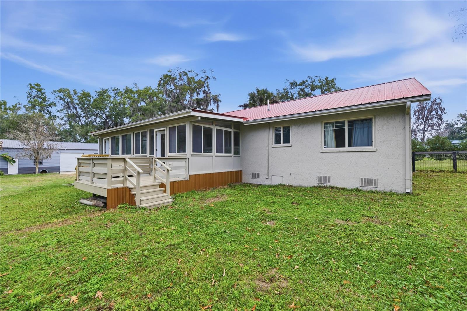 REITH ACRES - Residential