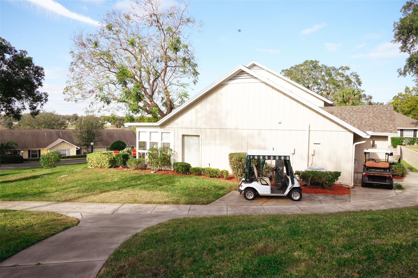 ERROL CLUB VILLAS 02 - Residential