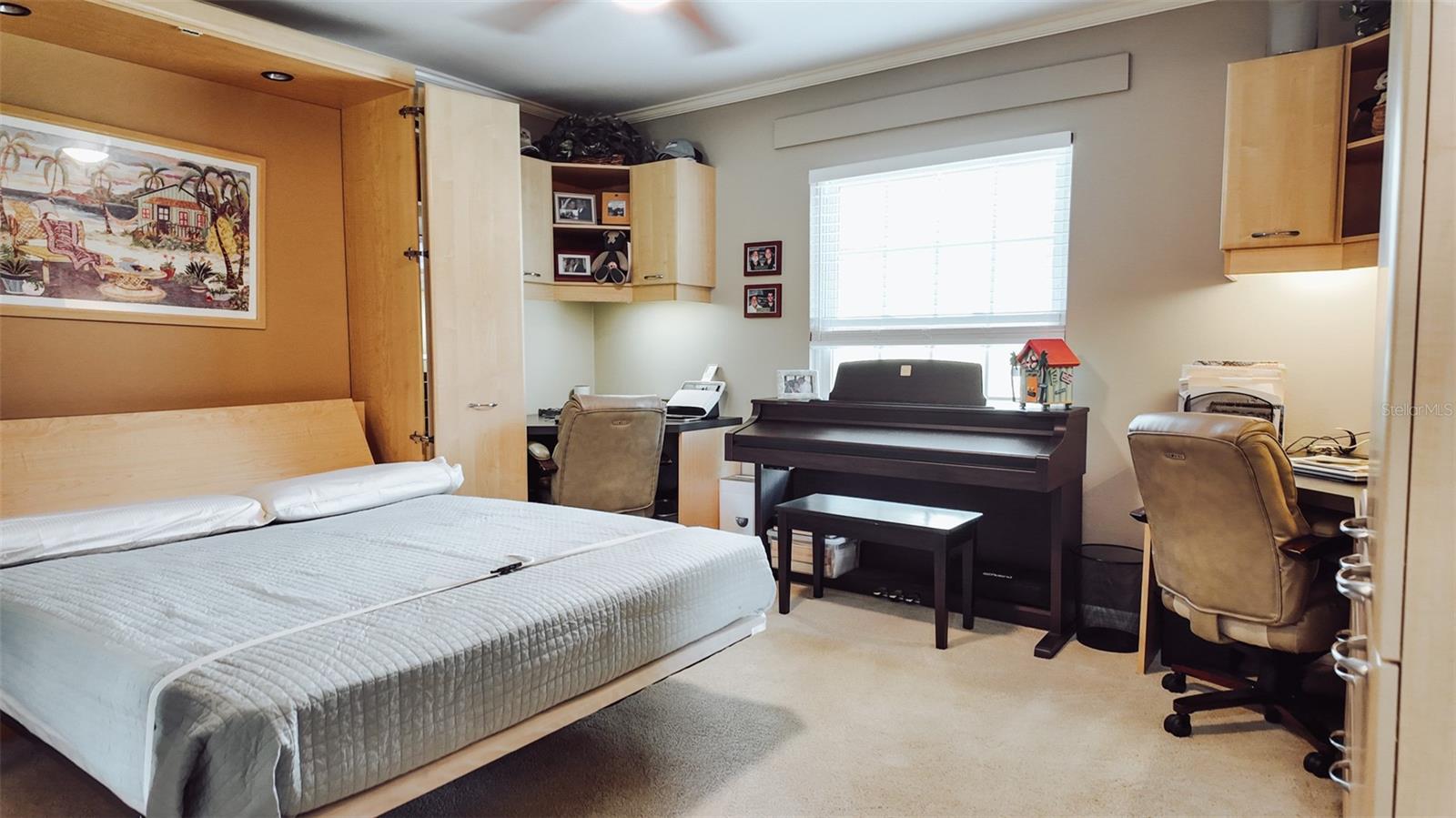 ERROL CLUB VILLAS 02 - Residential