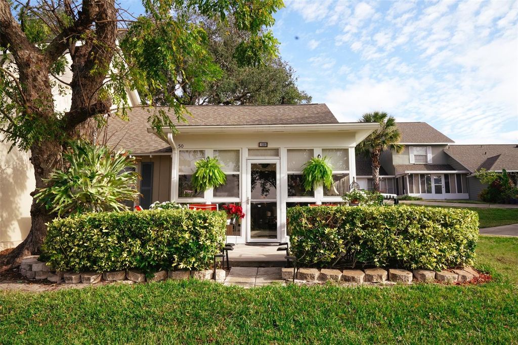 Photo of 1339 Villa Lane #50, Apopka, FL 32712 (MLS # O6385147)